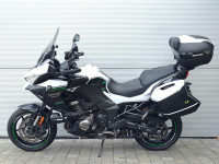 KAWASAKI Versys 1000
