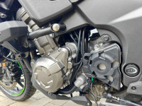 KAWASAKI Versys 1000