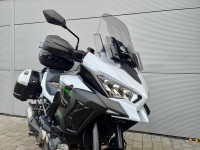 KAWASAKI Versys 1000