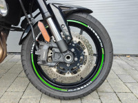 KAWASAKI Versys 1000