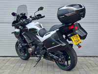 KAWASAKI Versys 1000