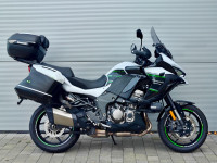 KAWASAKI Versys 1000
