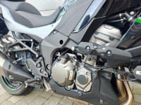 KAWASAKI Versys 1000