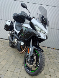 KAWASAKI Versys 1000