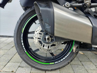 KAWASAKI Versys 1000