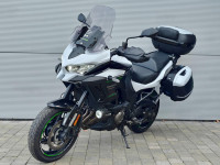 KAWASAKI Versys 1000