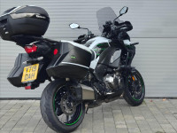 KAWASAKI Versys 1000