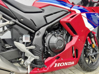 HONDA CBR500R