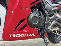 HONDA CBR500R
