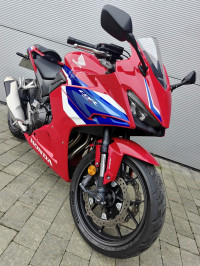 HONDA CBR500R