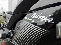 KAWASAKI NINJA 1000SX