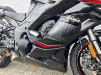 KAWASAKI NINJA 1000SX