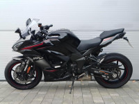 KAWASAKI NINJA 1000SX