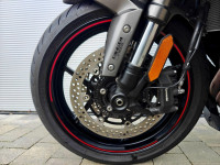 KAWASAKI NINJA 1000SX