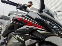 KAWASAKI NINJA 1000SX