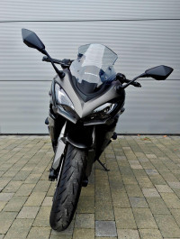 KAWASAKI NINJA 1000SX