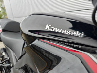KAWASAKI NINJA 1000SX
