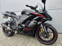 KAWASAKI NINJA 1000SX