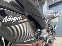 KAWASAKI NINJA 1000SX
