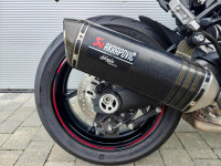 KAWASAKI NINJA 1000SX