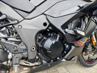 KAWASAKI NINJA 1000SX