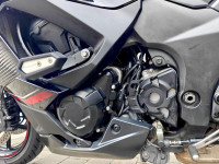 KAWASAKI NINJA 1000SX