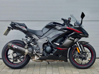 KAWASAKI NINJA 1000SX