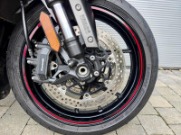 KAWASAKI NINJA 1000SX