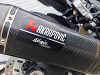 KAWASAKI NINJA 1000SX