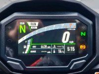 KAWASAKI NINJA 1000SX