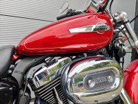 HARLEY-DAVIDSON Sportster