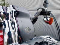 HARLEY-DAVIDSON Sportster