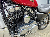 HARLEY-DAVIDSON Sportster