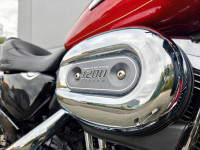 HARLEY-DAVIDSON Sportster