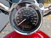 HARLEY-DAVIDSON Sportster