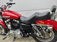 HARLEY-DAVIDSON Sportster