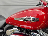 HARLEY-DAVIDSON Sportster