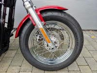 HARLEY-DAVIDSON Sportster