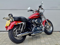HARLEY-DAVIDSON Sportster