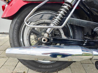 HARLEY-DAVIDSON Sportster