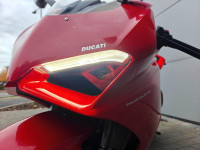 DUCATI Panigale V4