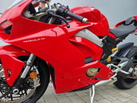 DUCATI Panigale V4