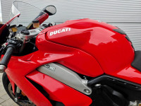 DUCATI Panigale V4