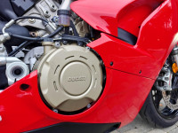 DUCATI Panigale V4