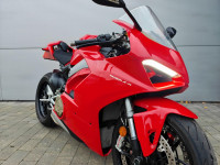 DUCATI Panigale V4