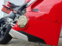 DUCATI Panigale V4