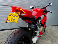 DUCATI Panigale V4