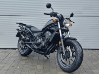 HONDA CMX500 Rebel