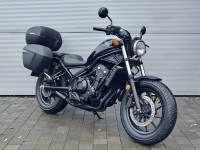 HONDA CMX500 Rebel