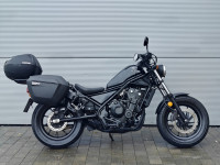 HONDA CMX500 Rebel
